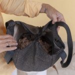 Bolsa Tote Mandacaru