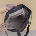 Bolsa Tote Mandacaru