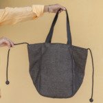 Bolsa Tote Mandacaru