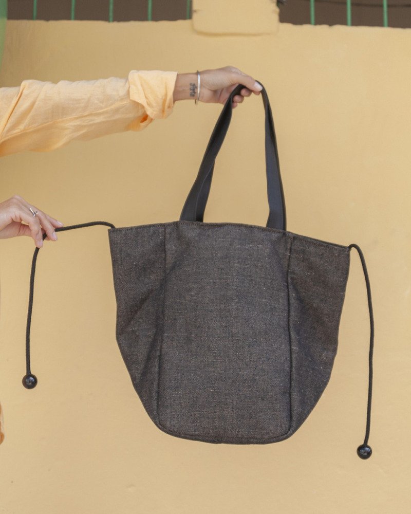 Bolsa Tote Mandacaru