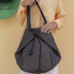 Bolsa Tote Mandacaru