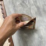 Porta Cartão Bandeirolas Terra