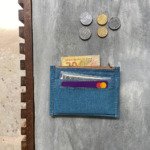 Porta Cartão Mar