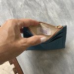 Porta Cartão Mar