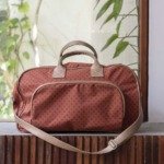 Mala Bolso Buriti