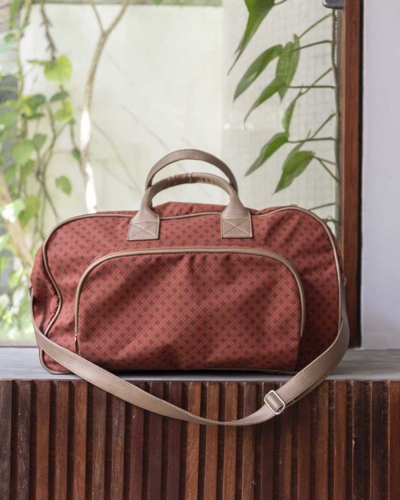 Mala Bolso Buriti