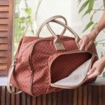 Mala Bolso Buriti