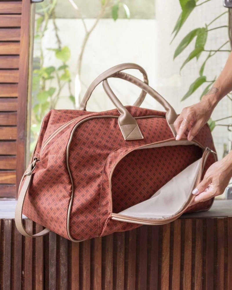 Mala Bolso Buriti