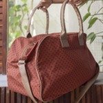 Mala Bolso Buriti