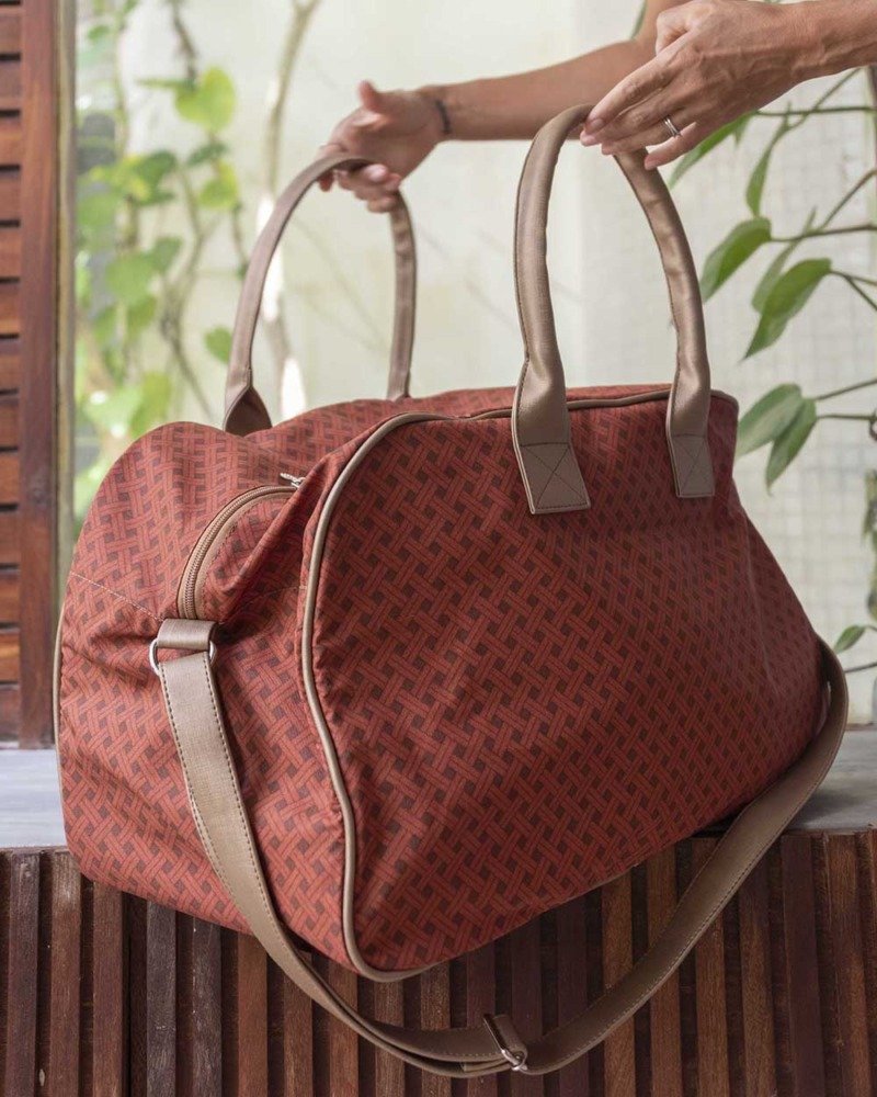 Mala Bolso Buriti