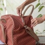 Mala Bolso Buriti