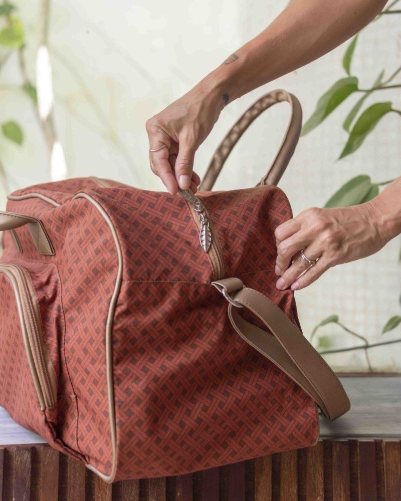 Mala Bolso Buriti
