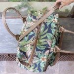 Mala Bolso Copaíba