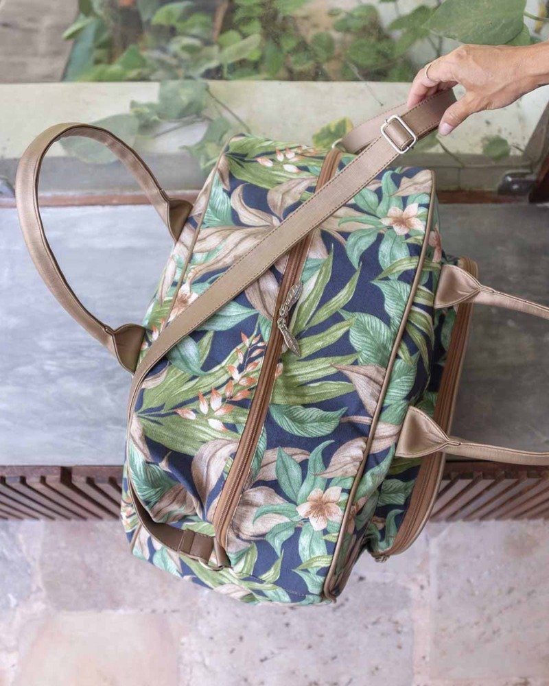 Mala Bolso Copaíba