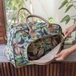 Mala Bolso Copaíba