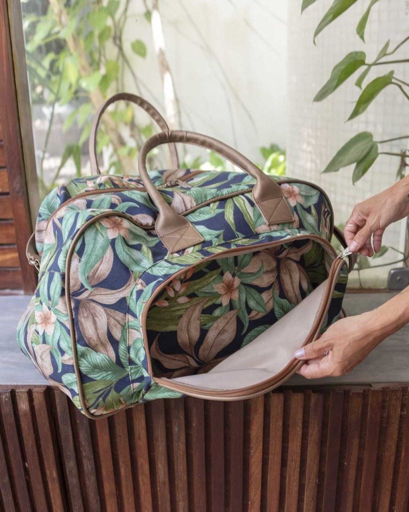 Mala Bolso Copaíba