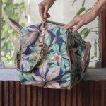 Mala Bolso Copaíba