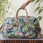 Mala Bolso Copaíba