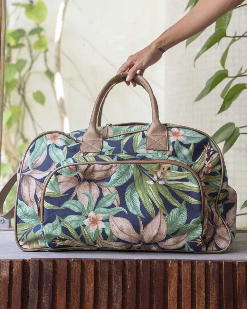 Mala Bolso Copaíba