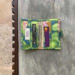 Mini Carteira Araçá