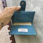 Mini Carteira Mar