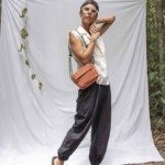 Bolsita Amoreira Macaúbas