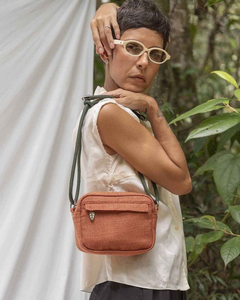 Bolsita Amoreira Macaúbas