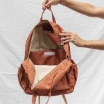 Mochila Babaçu