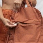 Mochila Babaçu