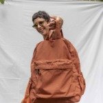 Mochila Babaçu