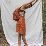 Mochila Babaçu