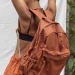 Mochila Babaçu