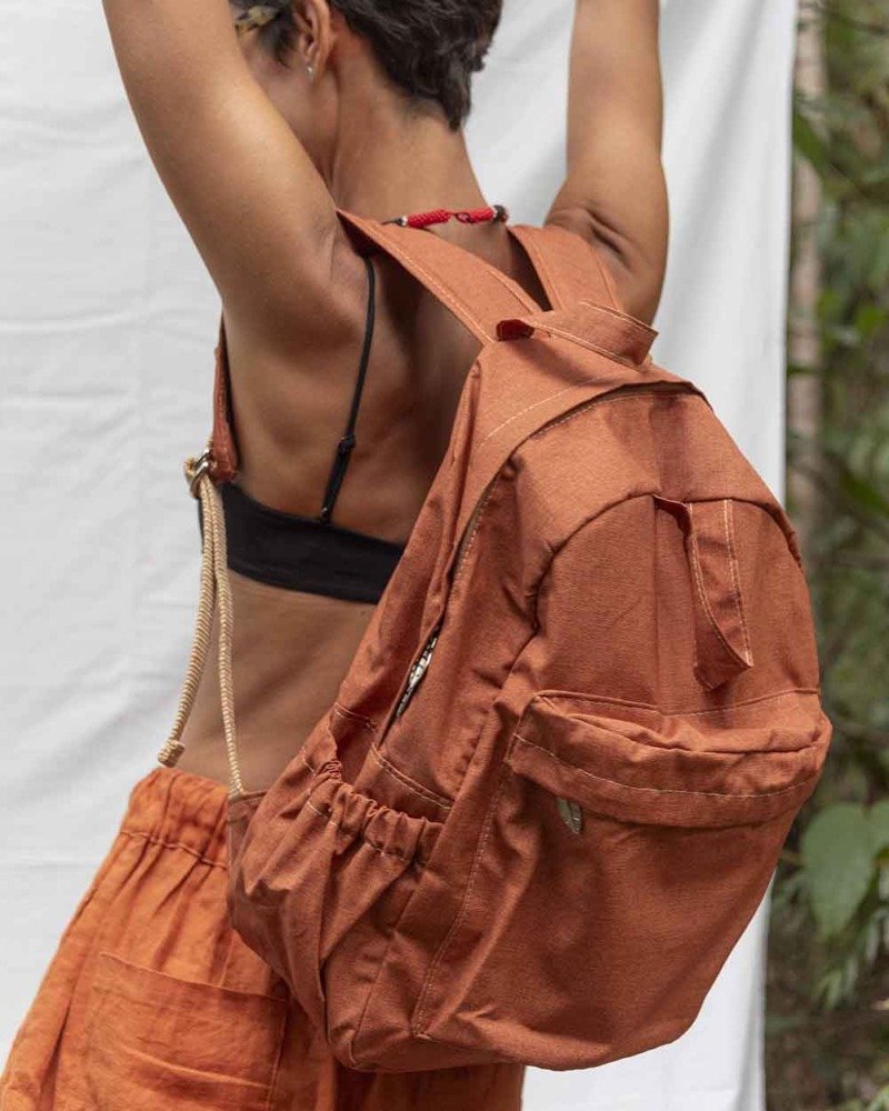 Mochila Babaçu