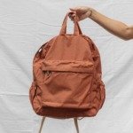 Mochila Babaçu