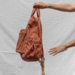 Mochila Babaçu