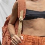 Mochila Babaçu
