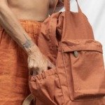 Mochila Babaçu