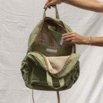 Mochila Cafuné