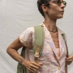Mochila Cafuné