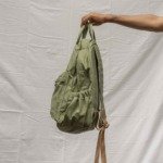 Mochila Cafuné