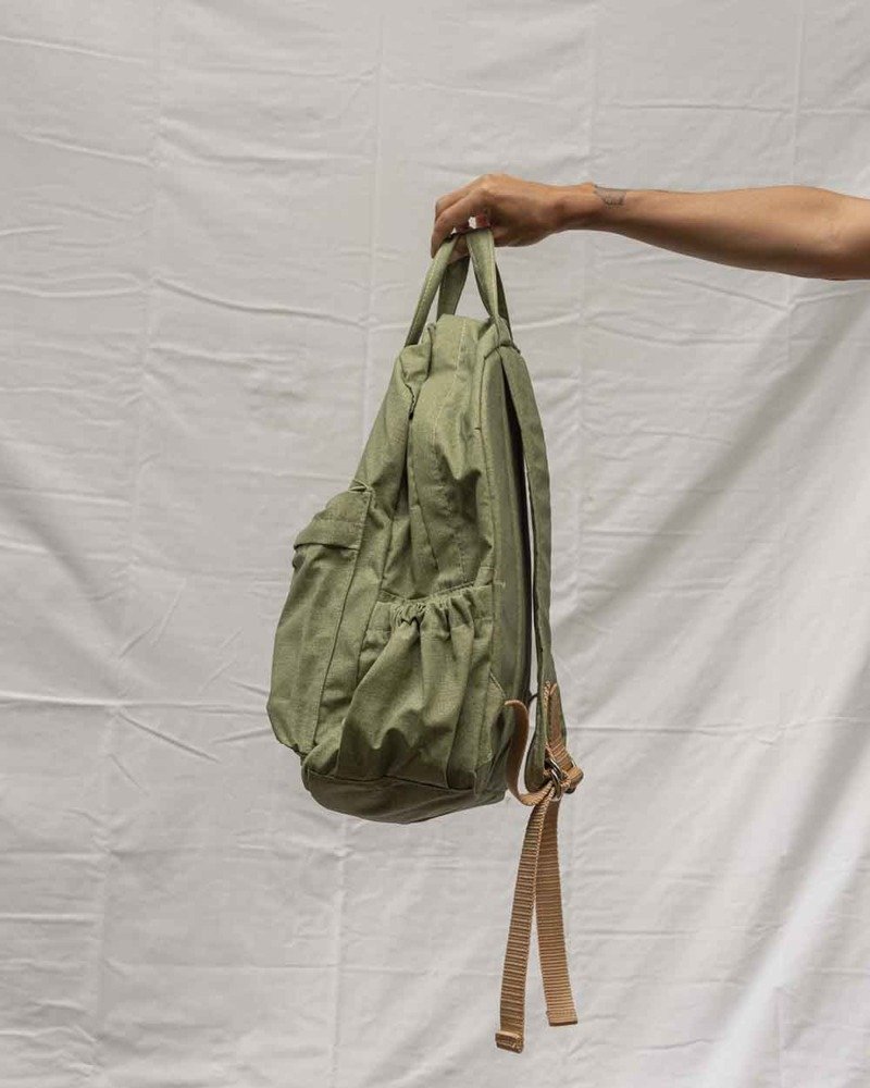Mochila Cafuné