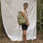Mochila Cafuné