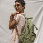 Mochila Cafuné