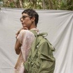 Mochila Cafuné