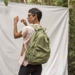 Mochila Cafuné