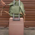 Mochila Cafuné