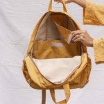 Mochila Cajá