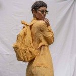 Mochila Cajá