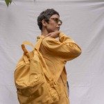 Mochila Cajá