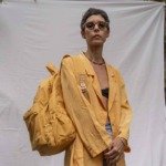 Mochila Cajá